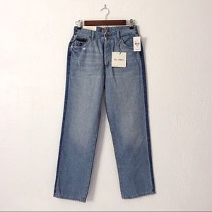 *$50 for 2* DL1961 Jerry Vintage Straight Jeans